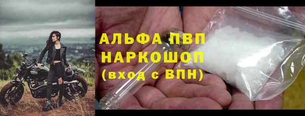 твердый Алексин